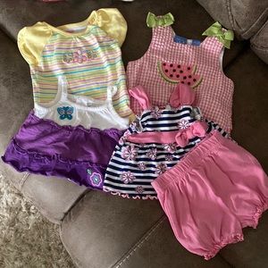 0-3 month bundle